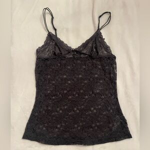 Lasenza lace lingerie top